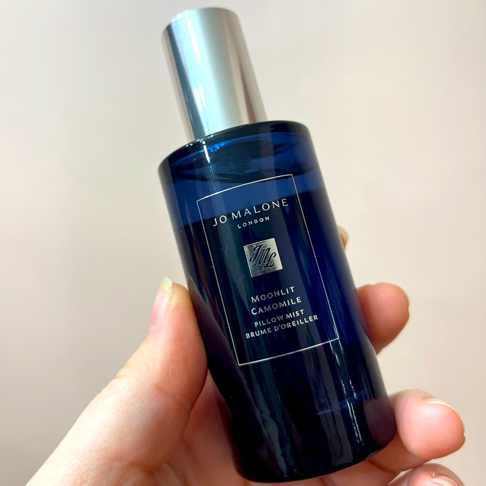 Jo Malone London Moonlit Camomile pillow mist